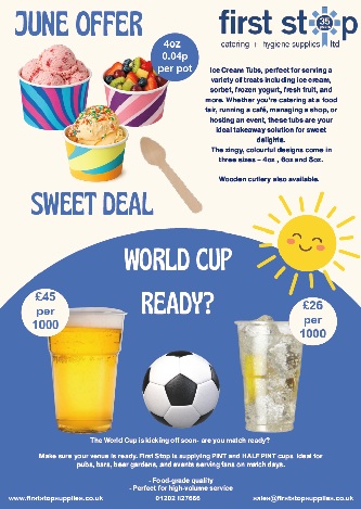 June Offer